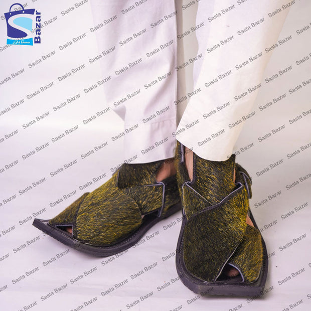 Peshawari Kherri Chappal PNC 15 image 0