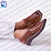 Peshawari Kherri Chappal (PKC88) image 0