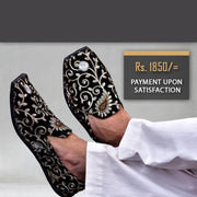 Peshawari Fancy Chappal (PKC20) image 0