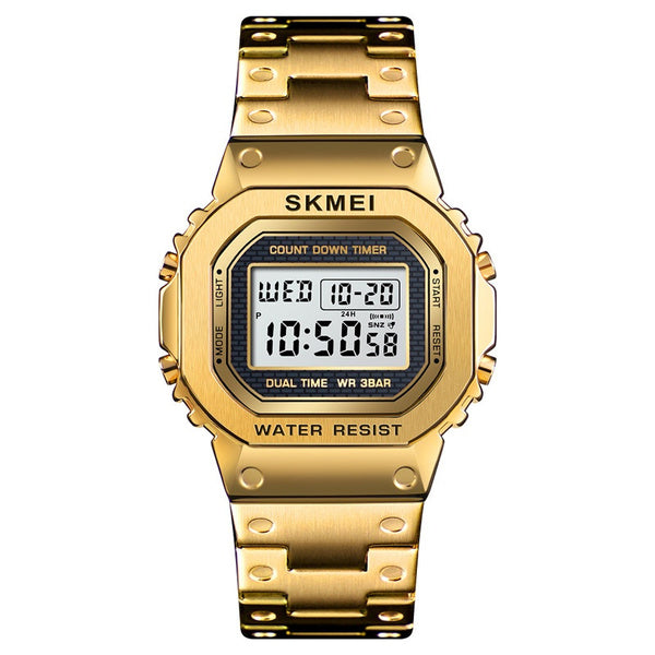 Original SKM Only Digital Time image 8