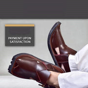 Peshawari Kherri Chappal (PKC70) image 0