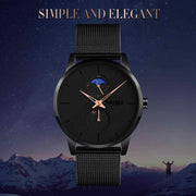 Original SKM Shephard chain Blue needle image 2