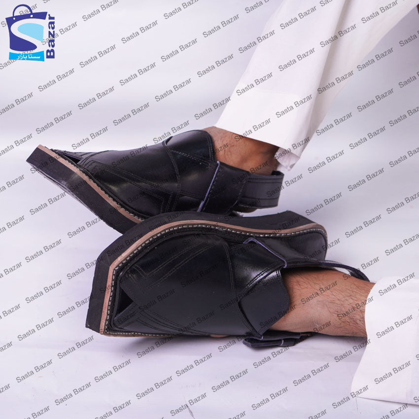 Peshawari Kherri Chappal (PKC10) image 2