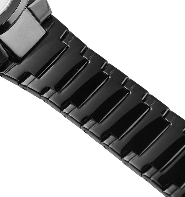 Original SKM Quarter time Full Black image 5