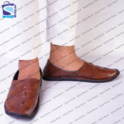 Peshawari Cut Shoes (PKC4) image 2