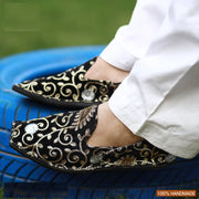 Peshawari Fancy Chappal (PKC20) image 2