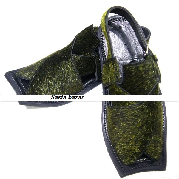 Peshawari Kherri Chappal PNC 15 image 1