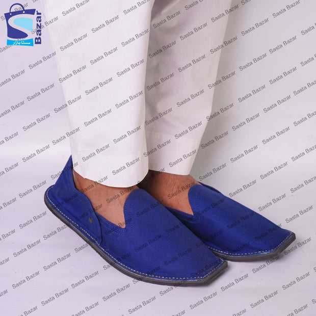 Peshawari Cut Shoes (PKC57) image 2
