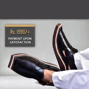 Peshawari Kherri Chappal (PKC10) image 1