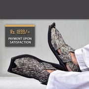 Peshawari Kherri Chappal (PKC22) image 1