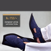 Peshawari Kherri Chappal (PKC33) image 0