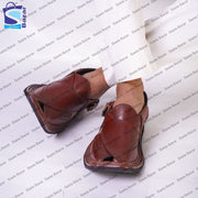 Peshawari Kherri Chappal (PKC70) image 2