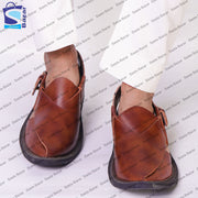 Peshawari Kherri Chappal (PKC30) image 0