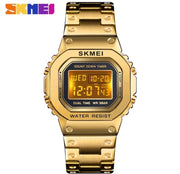 Original SKM Only Digital Time image 1