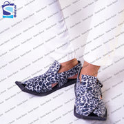 Peshawari Kherri Chappal (PKC41) image 0