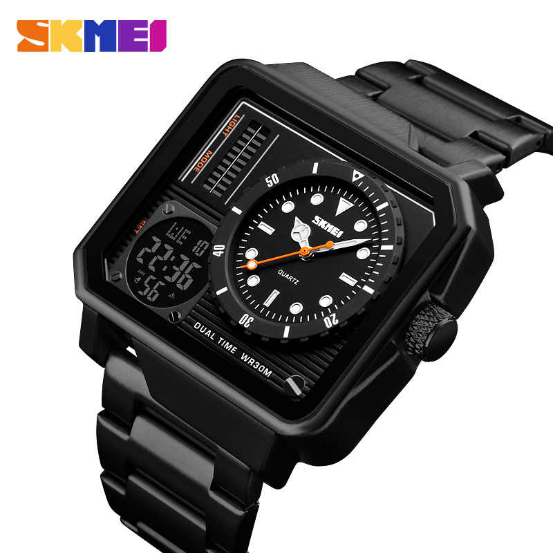 Original SKM New heavy Weight Black image 2