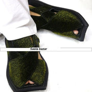 Peshawari Kherri Chappal PNC 15 image 2