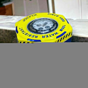 Quam Silver Black limited With original Box image 6