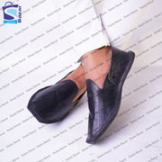 Peshawari Cut Shoes (PKC5) image 0