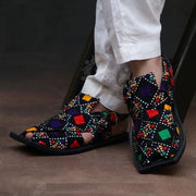 Peshawari Kherri Chappal (PKC69) image 3