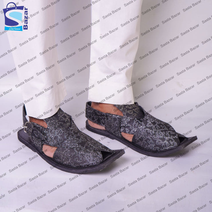 Peshawari Kherri Chappal (PKC12) image 0