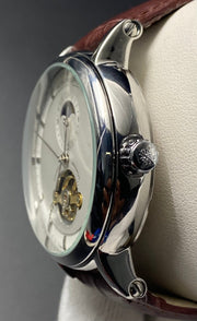 Patek Philippe Genève Chronograph Watch image 1