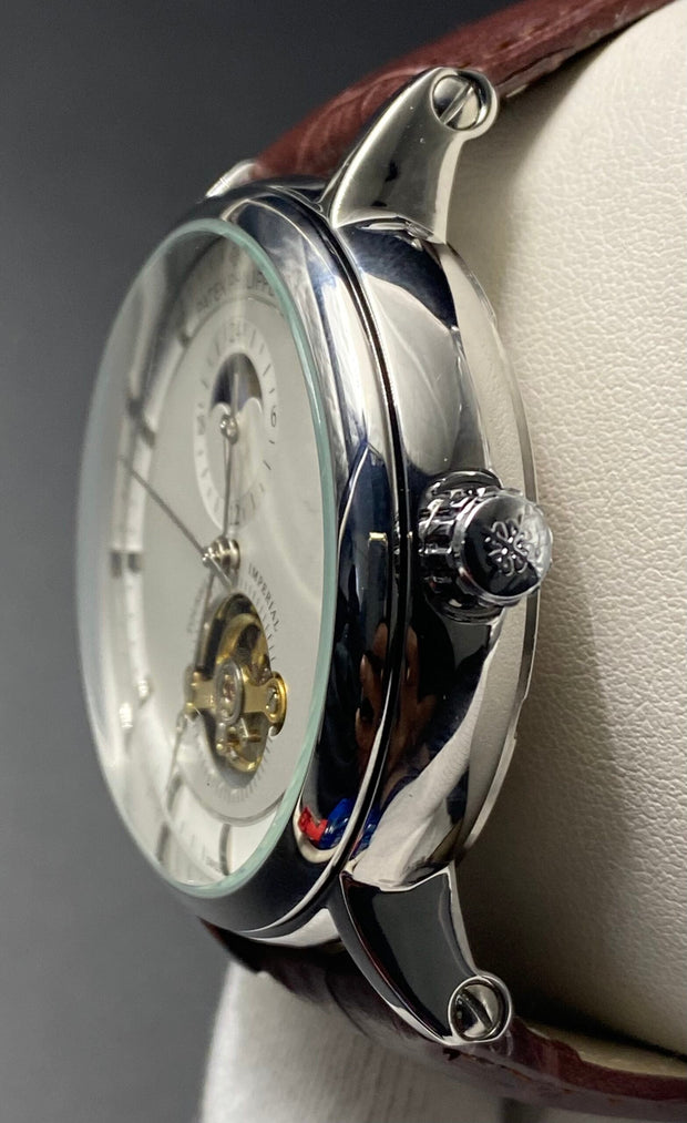 Patek Philippe Genève Chronograph Watch image 1