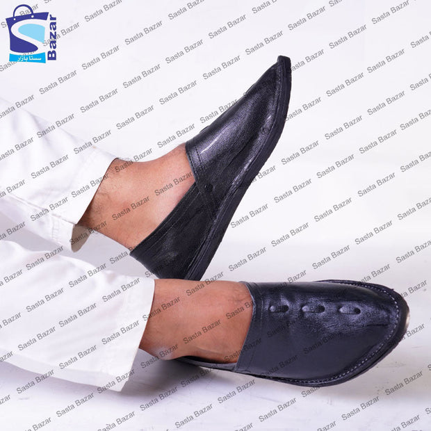 Peshawari Fancy Chappal (PKC28) image 2