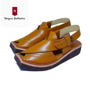 Peshawari Kherri Chappal (PKC79) image 1