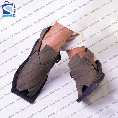 Peshawari Kherri Chappal (PKC93) image 0