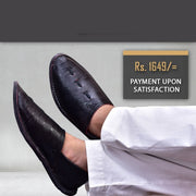 Peshawari Fancy Chappal (PKC28) image 1