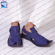 Peshawari Kherri Chappal (PKC33) image 2