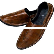 Peshawari Cut Shoes (PKC87) image 1