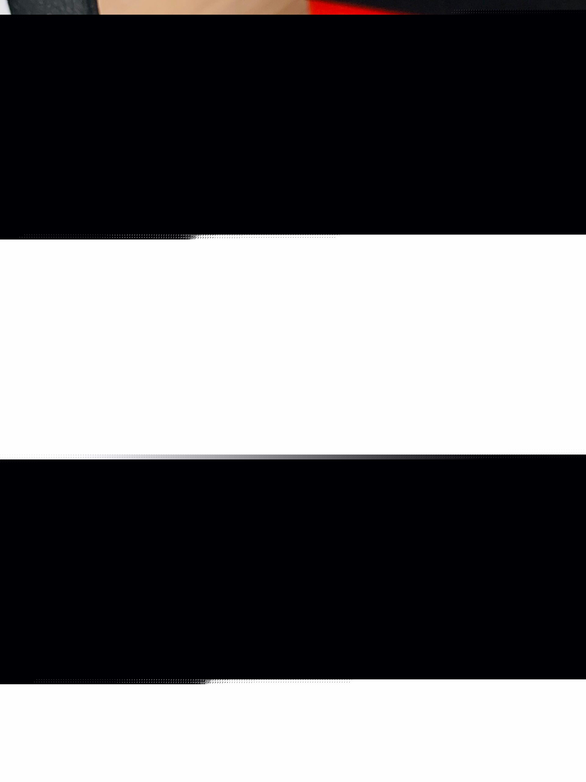 Original X gear Black Belt  With Golden  Dial image 1