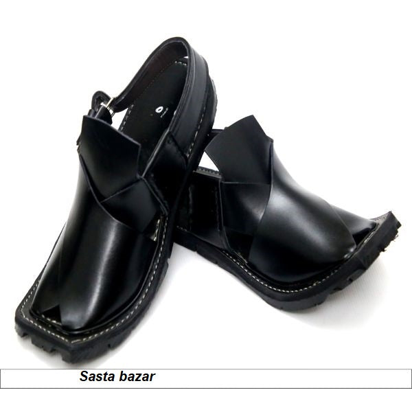 Peshawari Kherri Chappal PNC 14 image 1