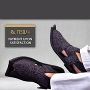 Peshawari Kherri Chappal (PKC12) image 1