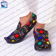 Peshawari Kherri Chappal (PKC69) image 2