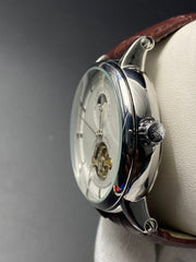 Patek Philippe Genève Chronograph Watch image 3