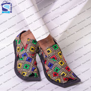 Peshawari Kherri Chappal PNC 19 image 0