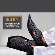 Peshawari Kheeri Chappal (PKC1) image 1