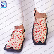 Peshawari Kherri Chappal (PKC39) image 2