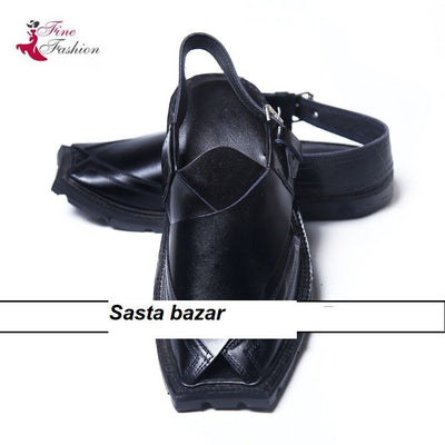 Peshawari Norozi Chappal PNC 6 (Copy) image 0