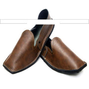 Peshawari Cut Shoes (PKC83) image 2