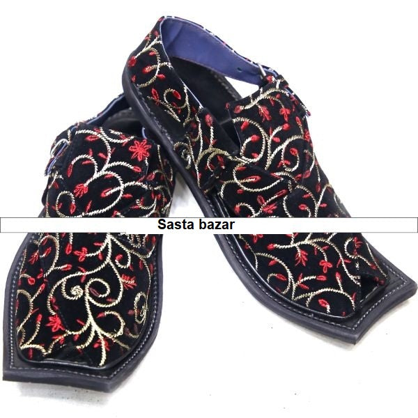 Peshawari Kherri Chappal PNC 20 image 1