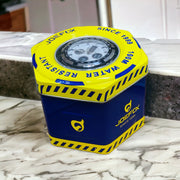 Original Quamer Silver Black limited With original Box (Copy) image 6