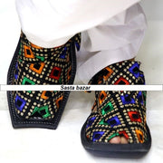 Peshawari Kherri Chappal PNC 19 image 2