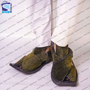 Peshawari Kherri Chappal PNC 15 image 3