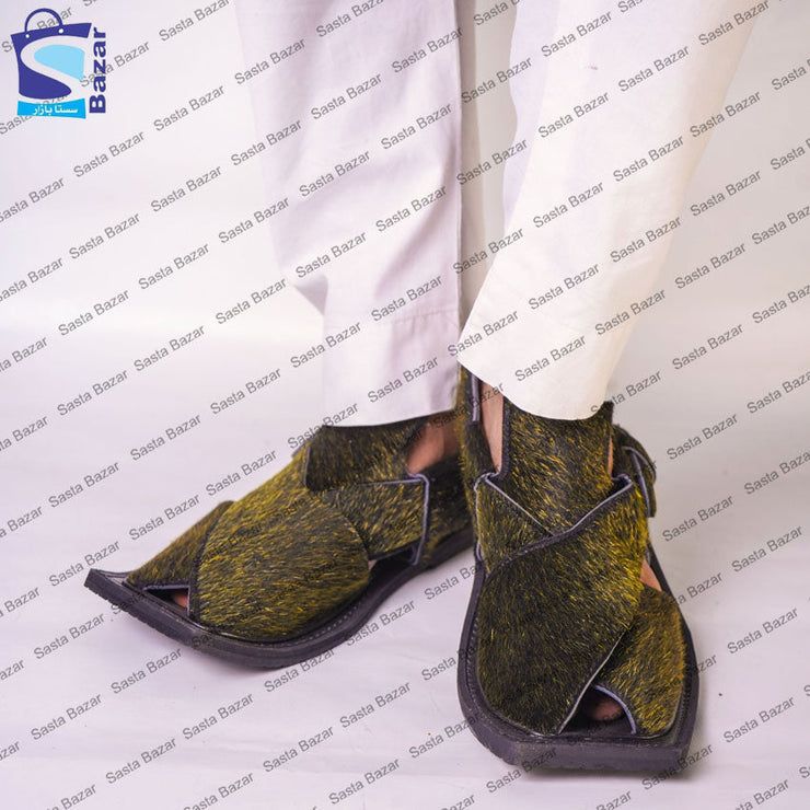 Peshawari Kherri Chappal PNC 15 image 3