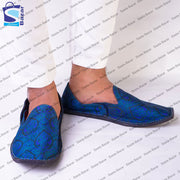 Peshawari Fancy Chappal (PKC16) image 2