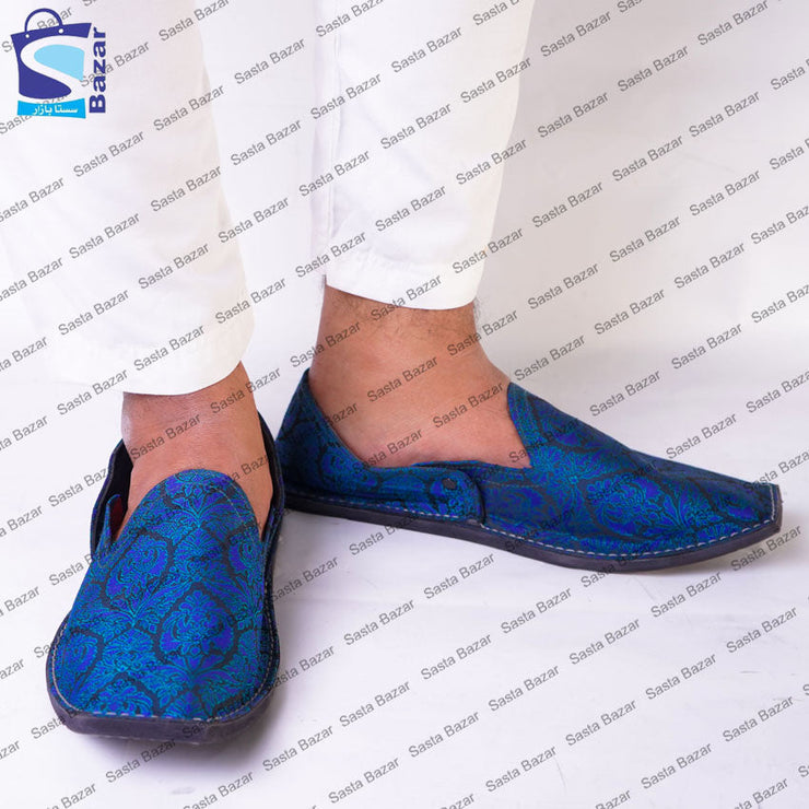 Peshawari Fancy Chappal (PKC16) image 2